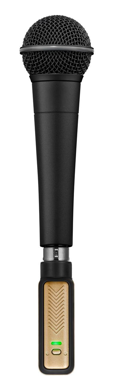 配信機器・PA機器・レコーディング機器 Positive Grid Spark LINK XLR Positive Grid Spark Link XLR Wireless Audio System- Andertons 配信機器・PA機器・レコーディング機器